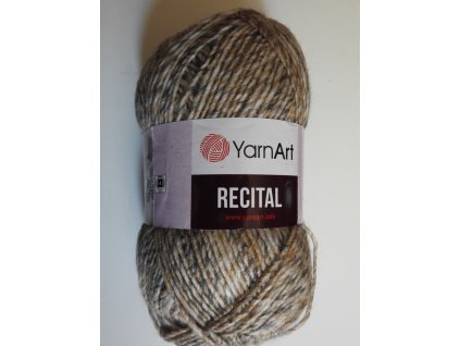 YarnArt Recital 660