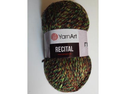 YarnArt Recital 661