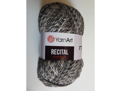 YarnArt Recital 663