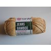 YarnArt Jeans Bamboo 130