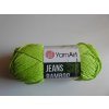 YarnArt Jeans Bamboo 136