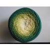 YarnArt Flowers Merino 538