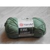 YarnArt Jeans Bamboo 138