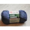 YarnArt Jeans Bamboo 124