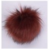 Bambule Furry Pompons 59