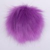 Bambule Furry Pompons 69