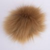 Bambule Furry Pompons 73