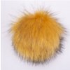 Bambule Furry Pompons 58
