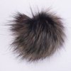 Bambule Furry Pompons 64