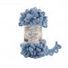 PUFFY 280 orta mavi
