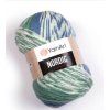 Yarnart Nordic 654