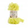 PUFFY 552 neon limon