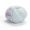 Jeans Soft Colors 6201