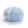 Jeans Soft Colors 6203