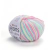 Jeans Soft Colors 6204