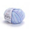 Jeans Soft Colors 6209