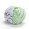 Jeans Soft Colors 6211
