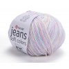 Jeans Soft Colors 6212