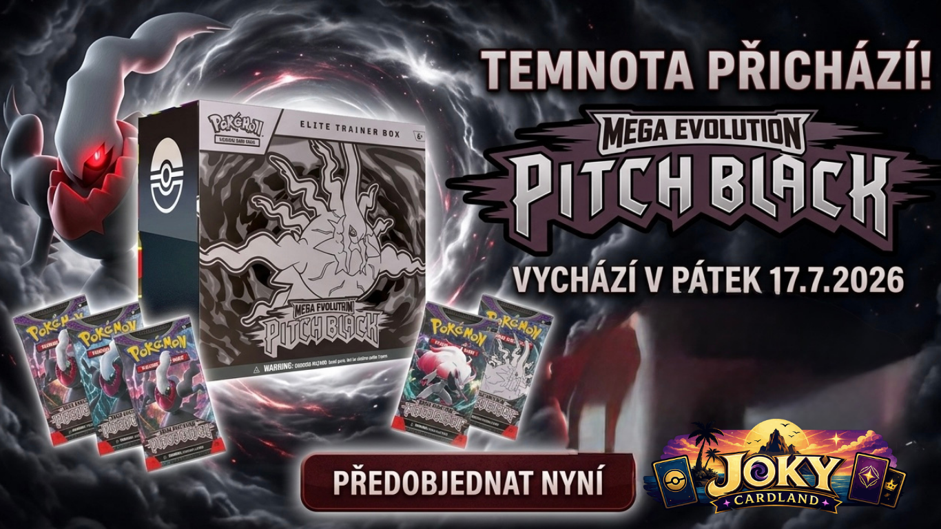 Pitch Black