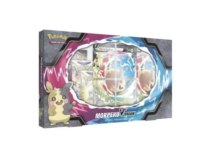 Morpeko V-Union Special Collection