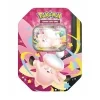 Pokémon TCG: Mega Moonlit Tin (Clefable)