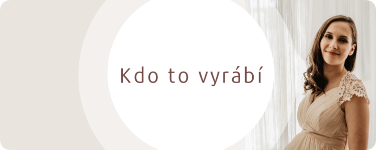 Kdo to vyrábí