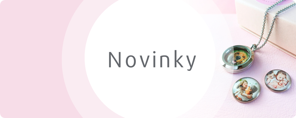 Novinky