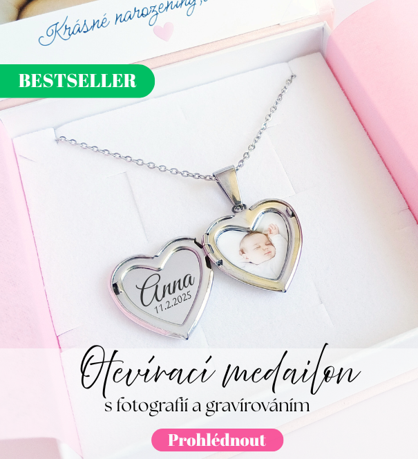 Dárkové boxy