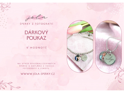 Gift Voucher Certificate Skincare Promotions (1)