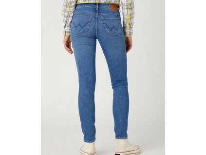 Dámské džíny Wrangler W28K4736Y