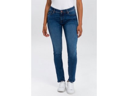 Dámské rifle Cross Jeans Anya P 489-175