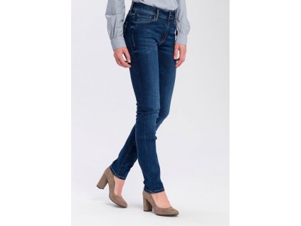 Dámské rifle Cross Jeans Anya P 489-120