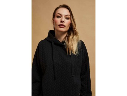 Dámská mikina MOODO Z-BL-4202