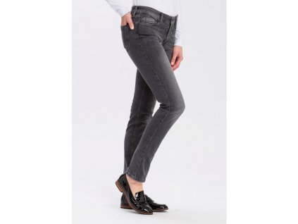 Dámské rifle Cross Jeans Anya P 489-122