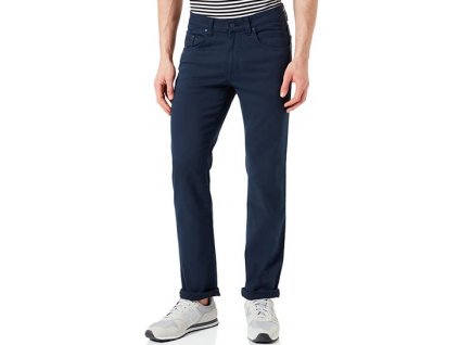 Pánské kalhoty Pioneer Regular Fit navy extra long