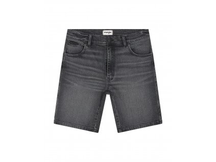 Pánské riflové kraťasy WRANGLER TEXAS SHORTS ELLIOT (112350869)