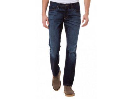 Pánské rifle Cross Jeans Dylan E 195-006