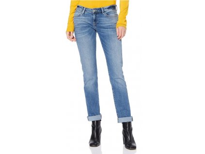 Dámské džínyCross Jeans Elsa P 442-014