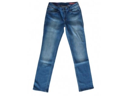 Dámské džíny Cross Jeans Valentina N 483-046