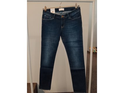 Dámské džíny Cross P481-092 MELISSA