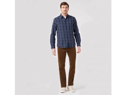 Pánská košile Wrangler 1 POCKET SHIRT W5A2MZ114