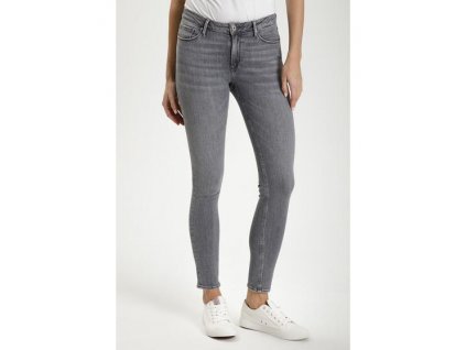 Dámské džíny CROSS Alan N 497-306 Skinny Fit