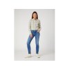 Dámské džíny Wrangler W28K4736Y