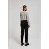 Dámské kalhoty MOODO Z-SP-4200 BLACK