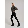 Dámské kalhoty MOODO Z-SP-4214 BLACK