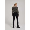 Dámské kalhoty MOODO Z-SP-4214 BLACK