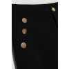 Dámské kalhoty MOODO Z-SP-4214 BLACK