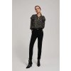 Dámské kalhoty MOODO Z-SP-4214 BLACK