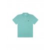 Pánské polotriko WRANGLER REFINED POLO SHIRT GREEN (112350393)