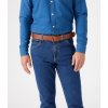 Pánský opasek Wrangler Metal Loop W0080US6K